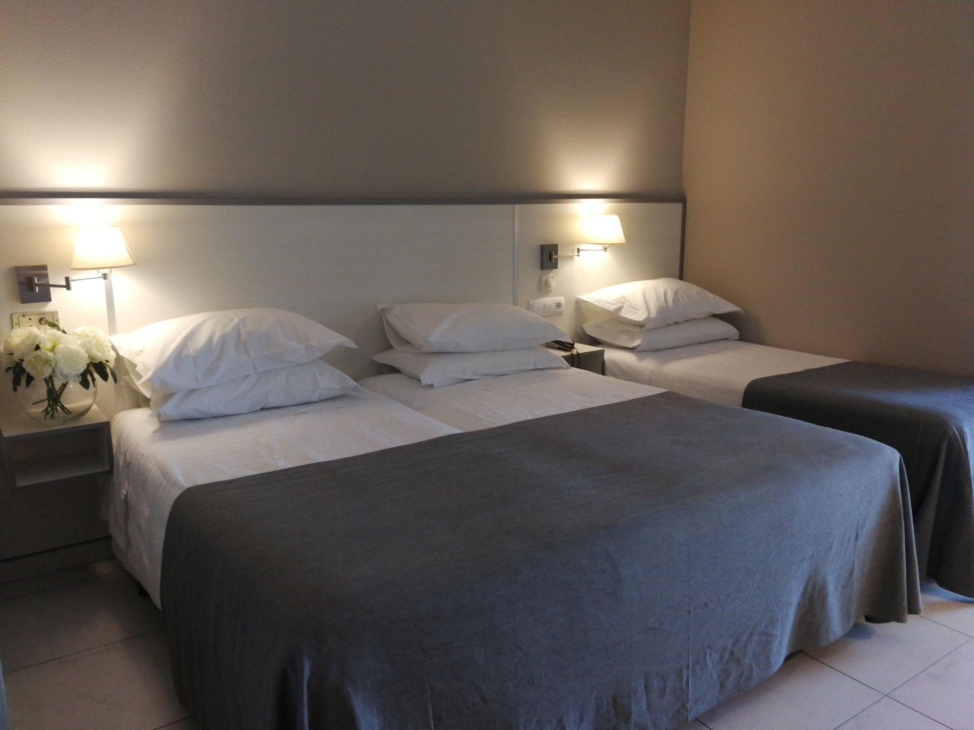Hotel Ancora Granxa  Esterno foto