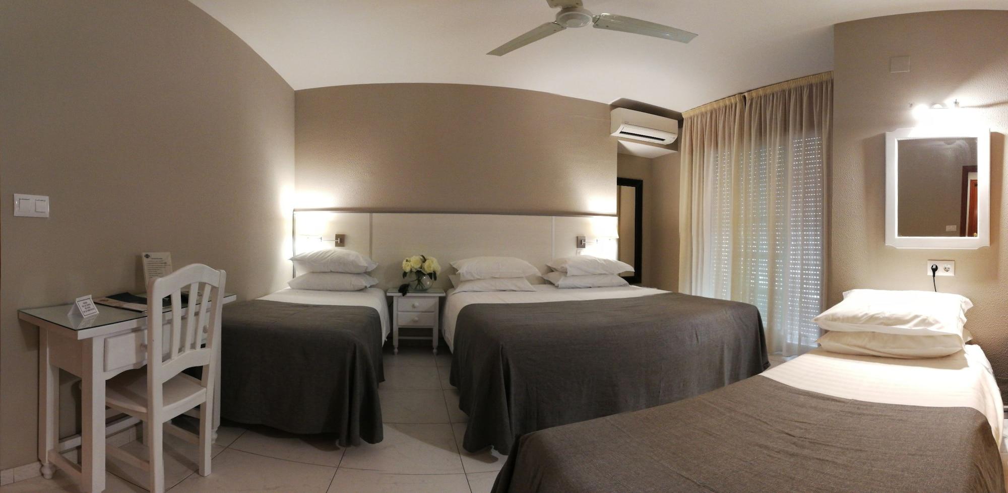 Hotel Ancora Granxa  Esterno foto
