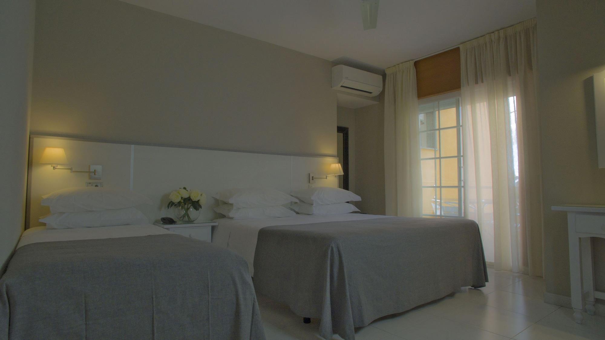 Hotel Ancora Granxa  Esterno foto