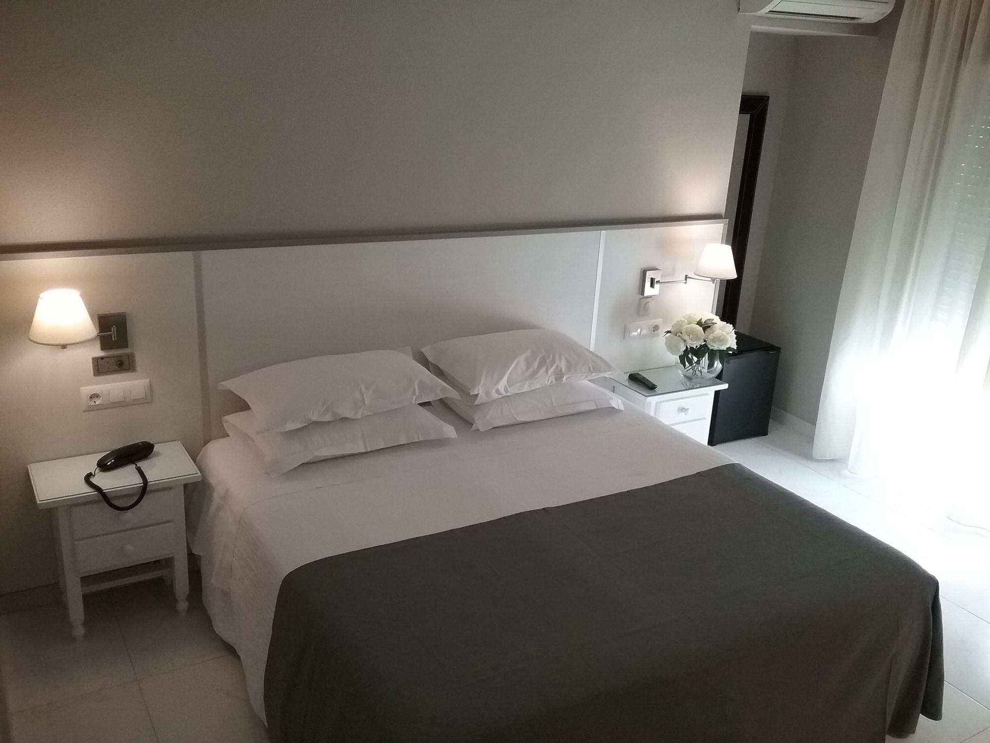 Hotel Ancora Granxa  Esterno foto
