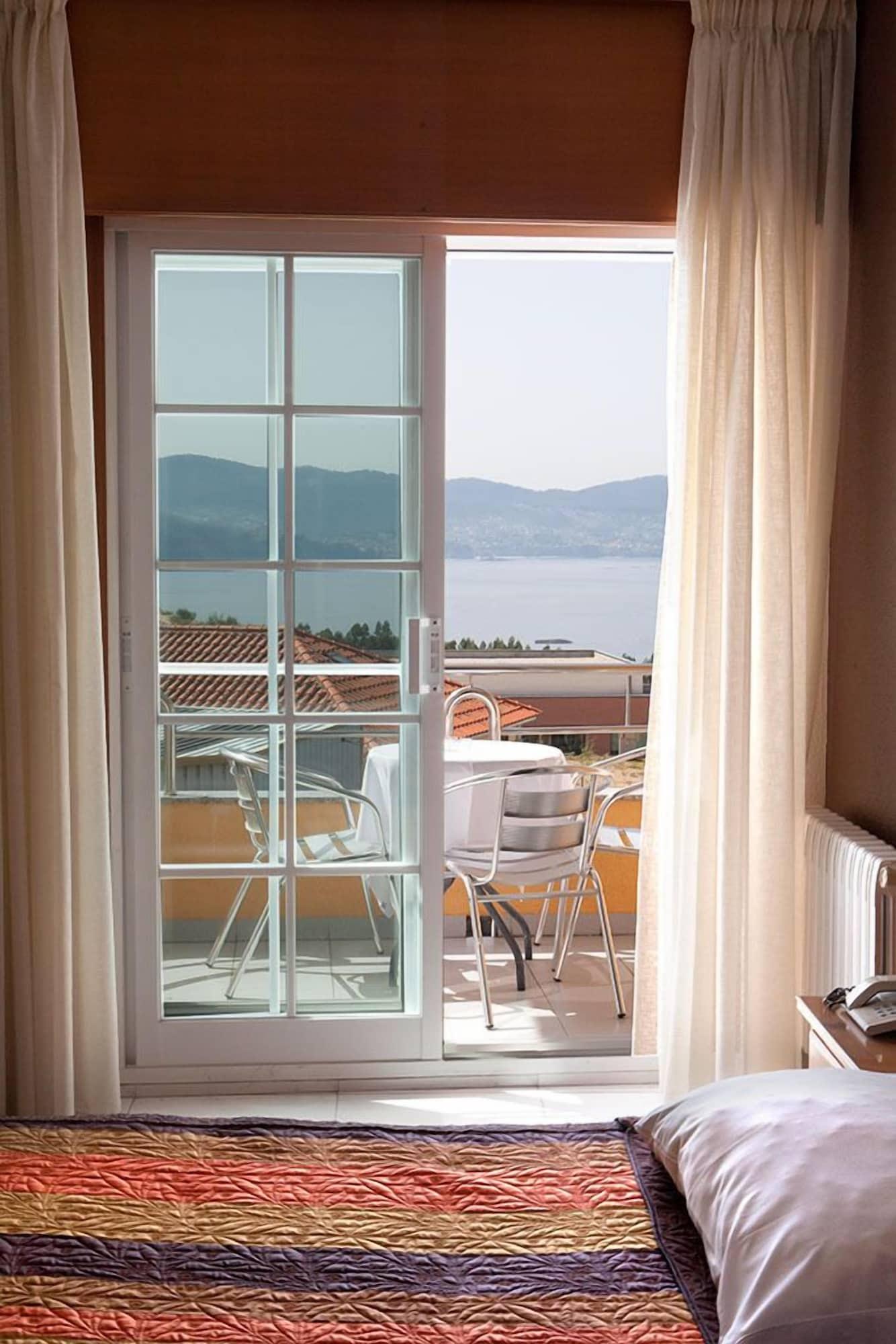 Hotel Ancora Granxa  Esterno foto