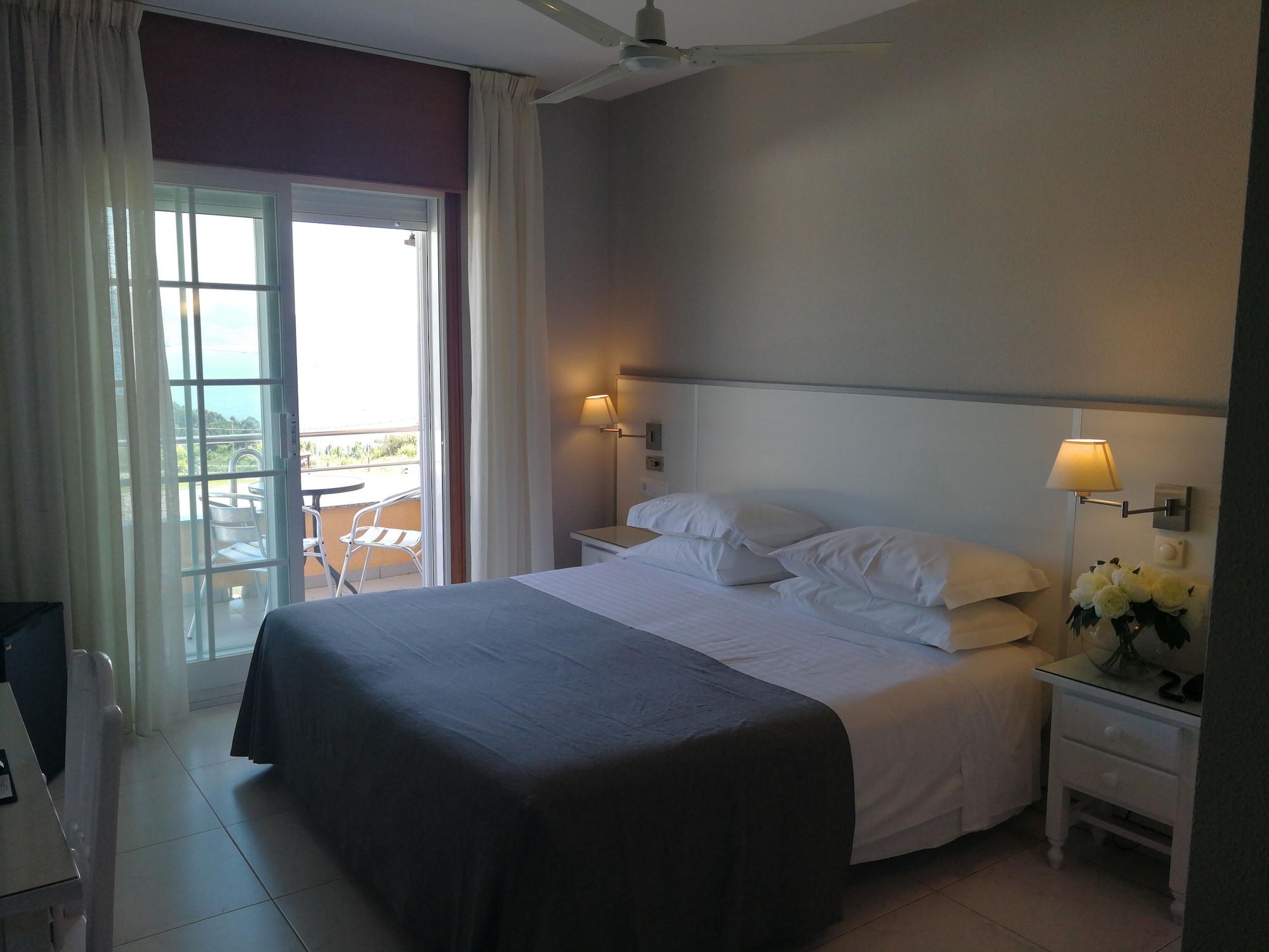 Hotel Ancora Granxa  Esterno foto
