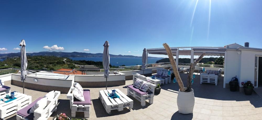 Hotel Ancora Granxa  Esterno foto