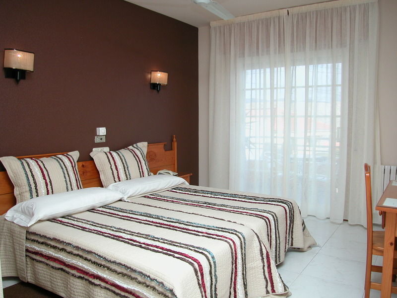 Hotel Ancora Granxa  Esterno foto