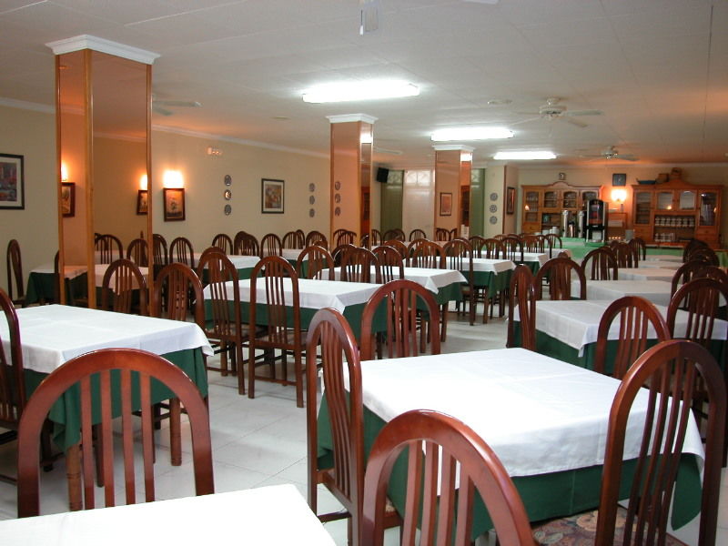 Hotel Ancora Granxa  Esterno foto