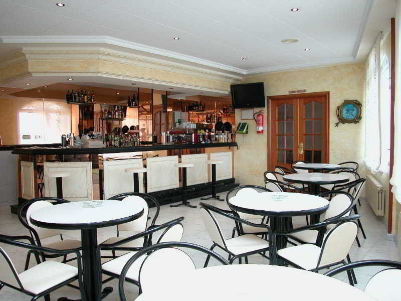 Hotel Ancora Granxa  Esterno foto