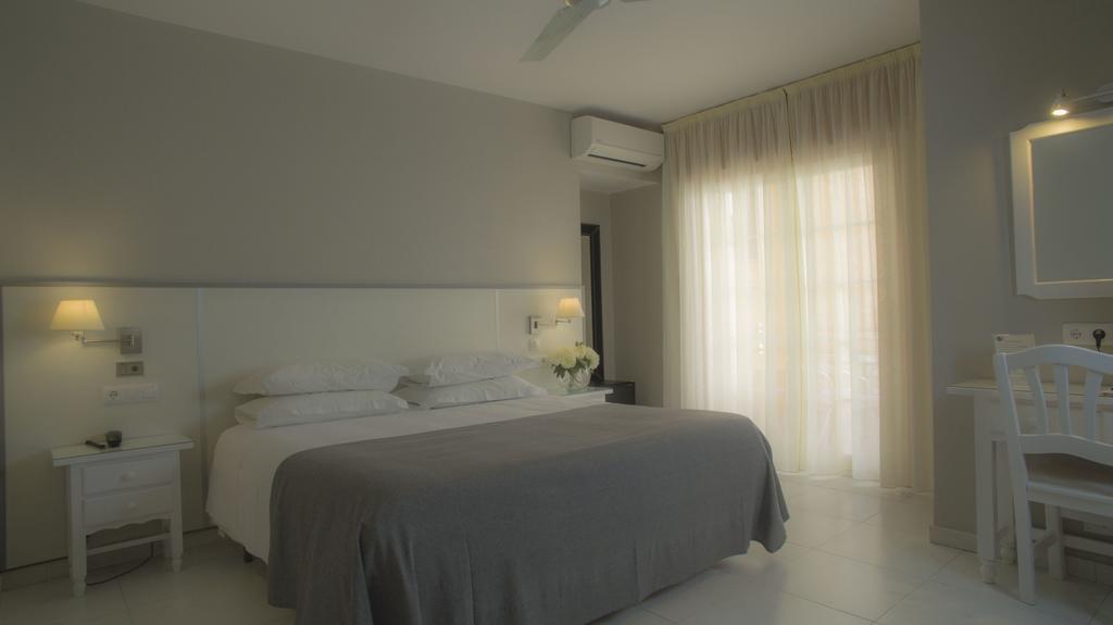 Hotel Ancora Granxa  Esterno foto