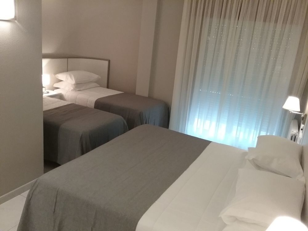 Hotel Ancora Granxa  Esterno foto