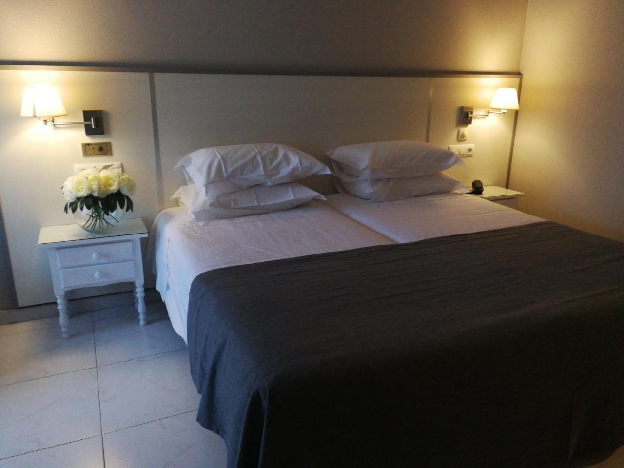 Hotel Ancora Granxa  Esterno foto