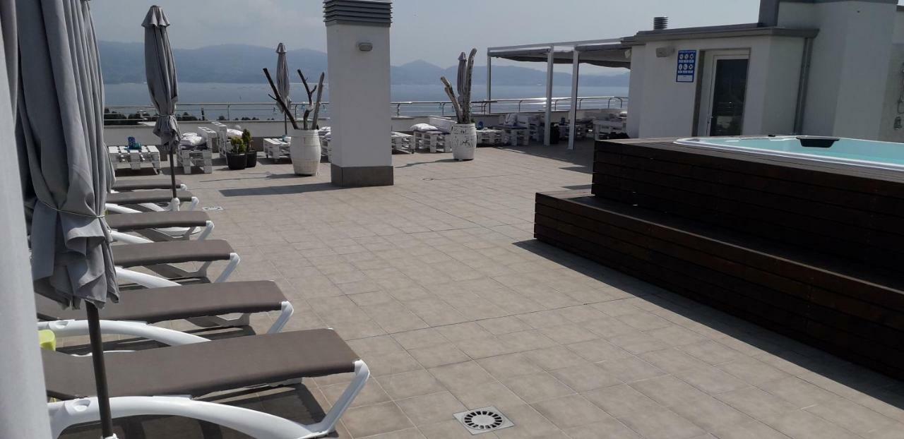 Hotel Ancora Granxa  Esterno foto